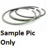 PISTON RING VERTEX 58.00MM X 1.00MM HUSQVARNA TE150 17-21 KTM 150EXC 20-21 150SX 16-21 150XC W 16-20
