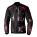 RST ENDURANCE TEXTILE JACKET [BLACK/CAMO/RED]