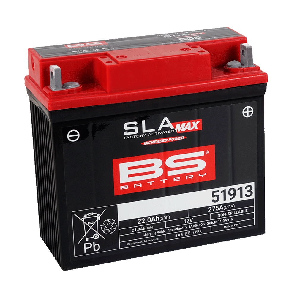 BAB51913MAX - 1