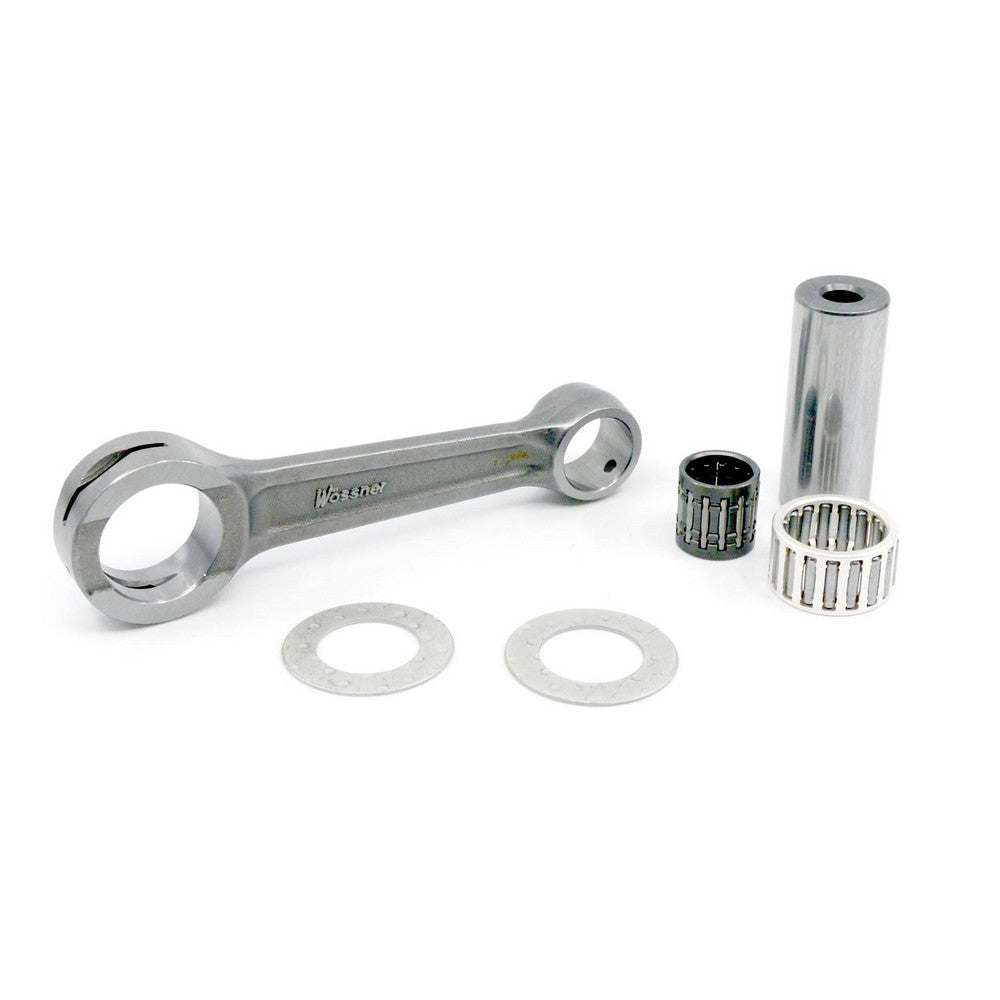 CONROD KIT WOSSNER GAS GAS MC50 21-ON HUSQVARNA TC50 17-ON KTM 50 SX 01-ON