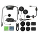 CARDO Packtalk S / 4X-S for SHOEI Gen 3