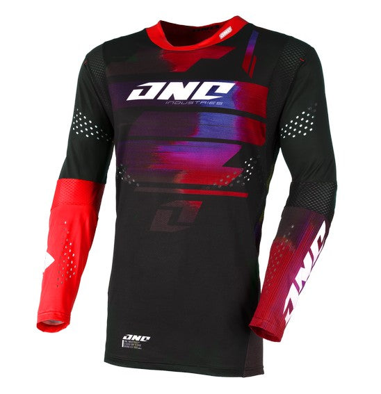 ONE INDUSTRIES X-197 Jersey - Flare Red