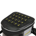 SE-4012 - HURRICANE WATERPROOF DUAL SPORT TAIL BAG