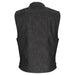 ARGON Riot - Denim Vest - Back