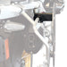 RG-QRP-EXT - SADDLEBAG PLATE LATCH EXTENSION 1