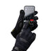 KNOX Action Pro Waterproof Glove - Black