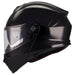 MT GENESIS SV [PURE GLOSS BLACK] - 1