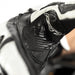 RST STUNT 3 CE GLOVE [BLACK WHITE] 9