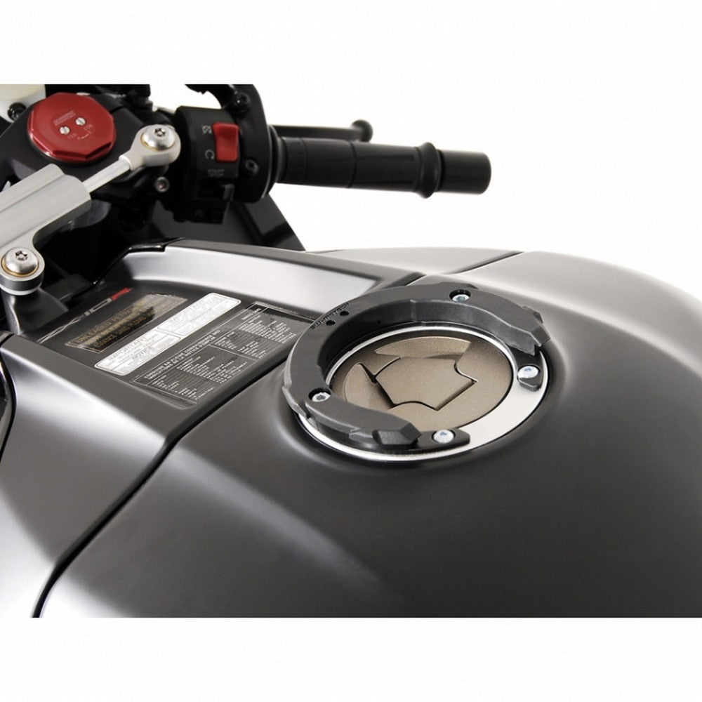 TANK RING SW MOTECH FOR EVO TANK BAGS QUICK LOCK KAWASAKI