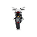 AKRAPOVIC Link Pipe Monster 821/1200