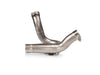 AKRAPOVIC Link Pipe Monster 937/Desert-X