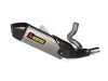 AKRAPOVIC Link Pipe Monster 937/Desert-X