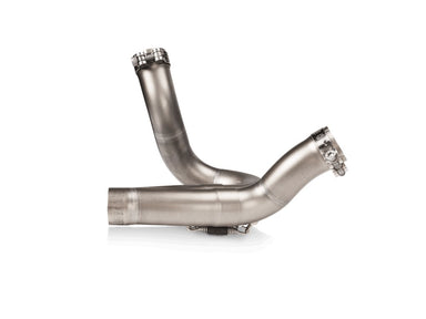 AKRAPOVIC Link Pipe Monster 937/Desert-X