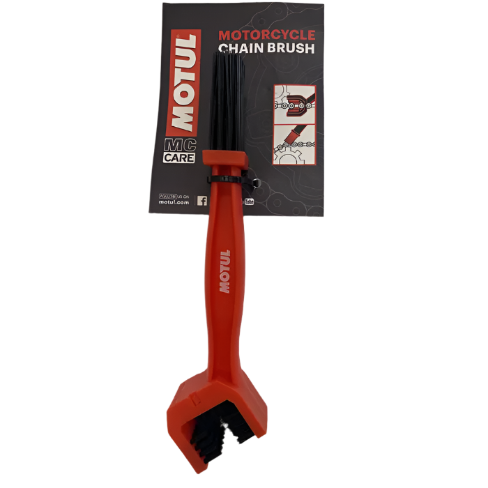 *MOTUL C6 Chain Cleaning Brush