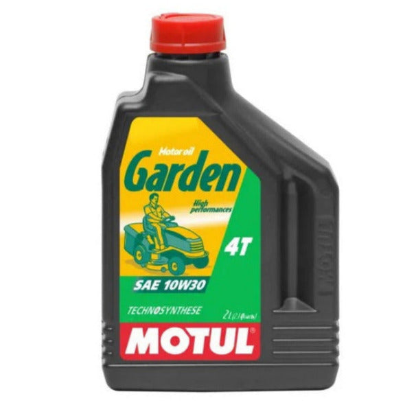 *MOTUL GARDEN 4T 10W30 2L