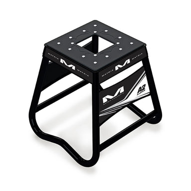 MATRIX A2 Aluminium Stand Black