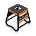 MATRIX A2 Aluminium Stand Orange