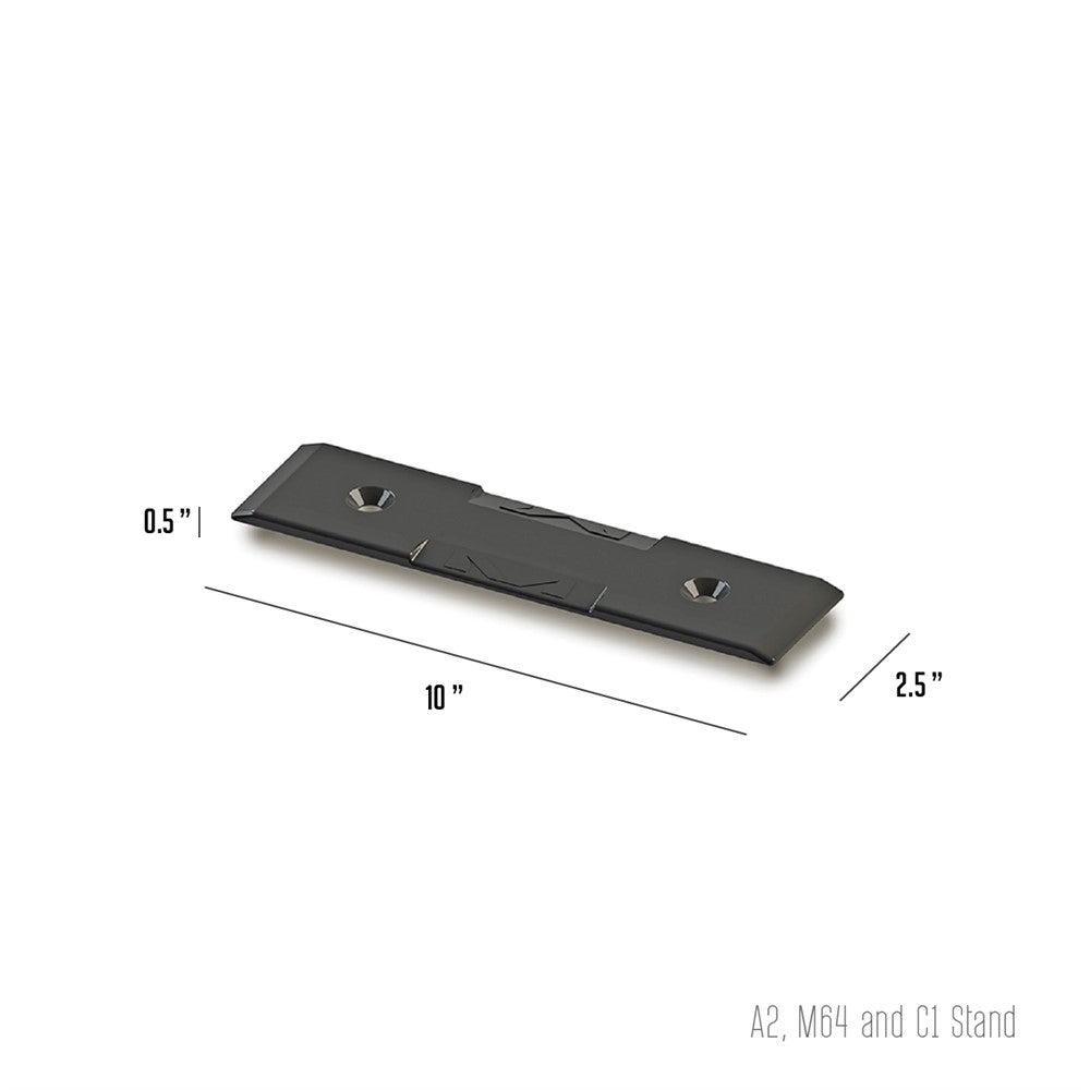 MATRIX A2/C1 Stand Wedge Kit