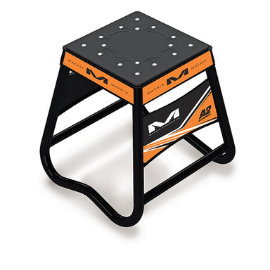 MATRIX Mini A2 Stand Orange
