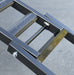 MATRIX A7 Aluminium Ramp Black/White
