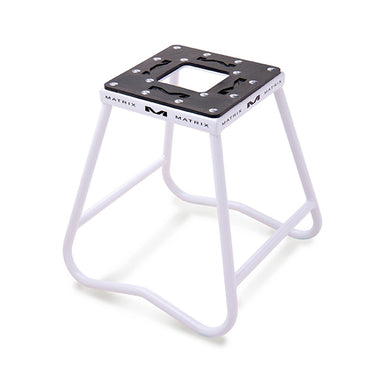 MATRIX C1 Steel Stand White