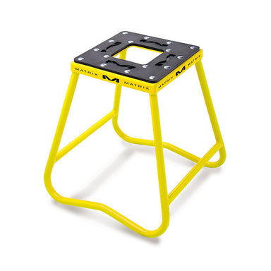 MATRIX C1 Steel Stand Yellow