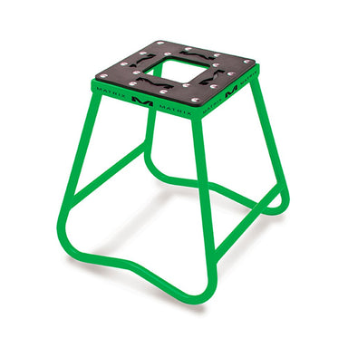 MATRIX C1 Steel Stand Green