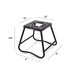 MATRIX C1 Steel Mini Stand White
