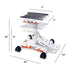 MATRIX LS-One Lift Stand White
