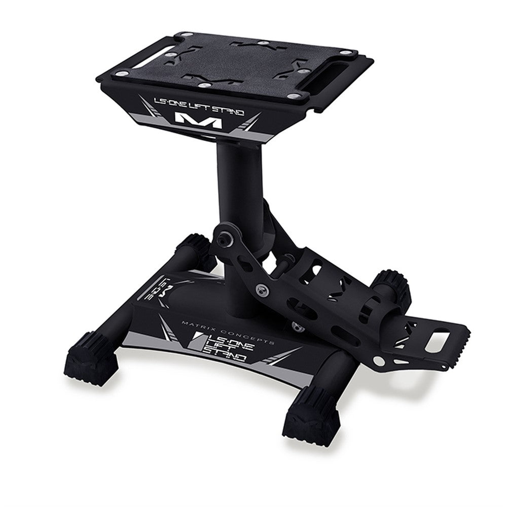 MATRIX LS-One Lift Stand Black