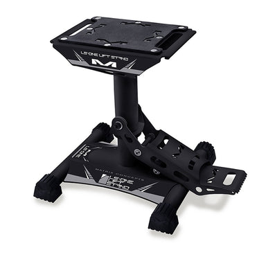 MATRIX LS-One Lift Stand Black