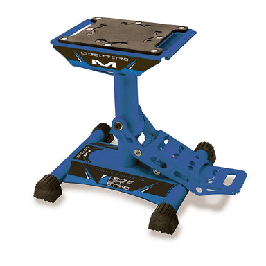 MATRIX LS-One Lift Stand Blue