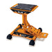 MATRIX LS-One Lift Stand Orange