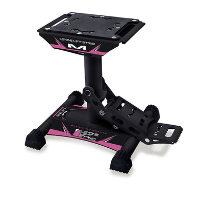 MATRIX LS-One Lift Stand Pink