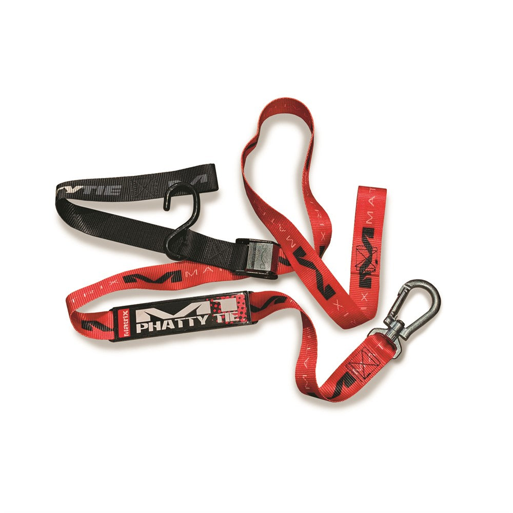 MATRIX M1.5 Phatty Tie Down Set