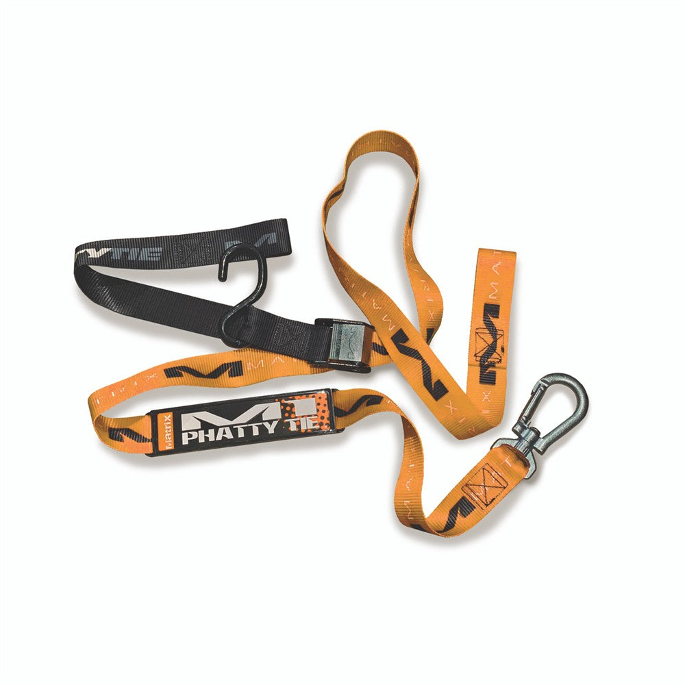 MATRIX M1.5 Phatty Tie Down Set