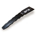 MATRIX M24 Mud Scraper Black