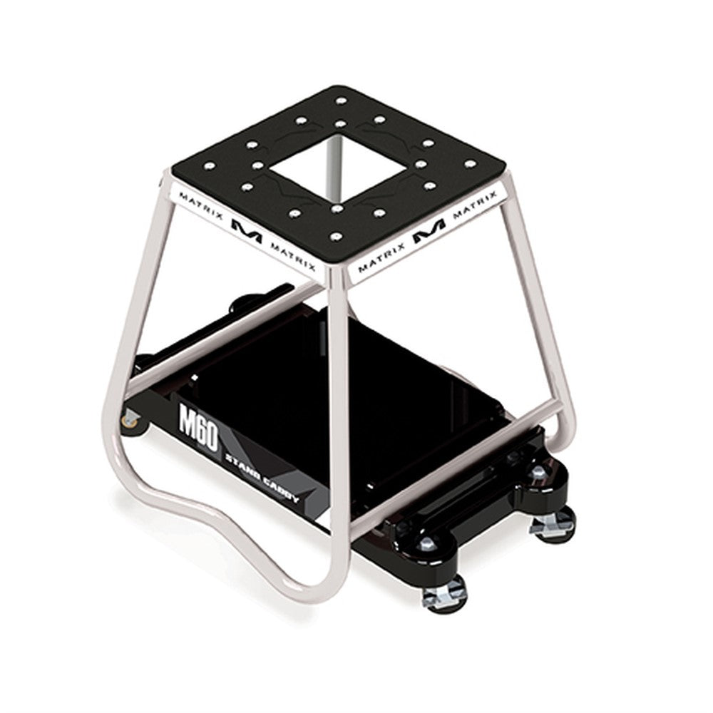MATRIX M60 Stand Caddy
