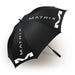 MATRIX Umbrella Black/White