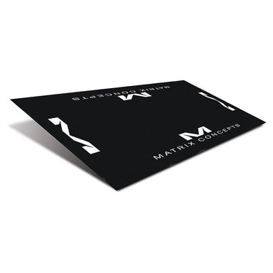 MATRIX R8 2mm PVC 4x8Ft Work Mat