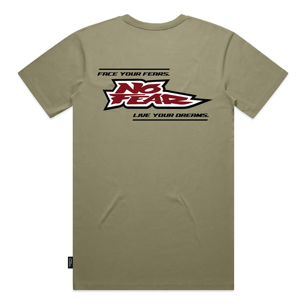 NO FEAR Dreams T-Shirt