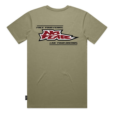NO FEAR Dreams T-Shirt