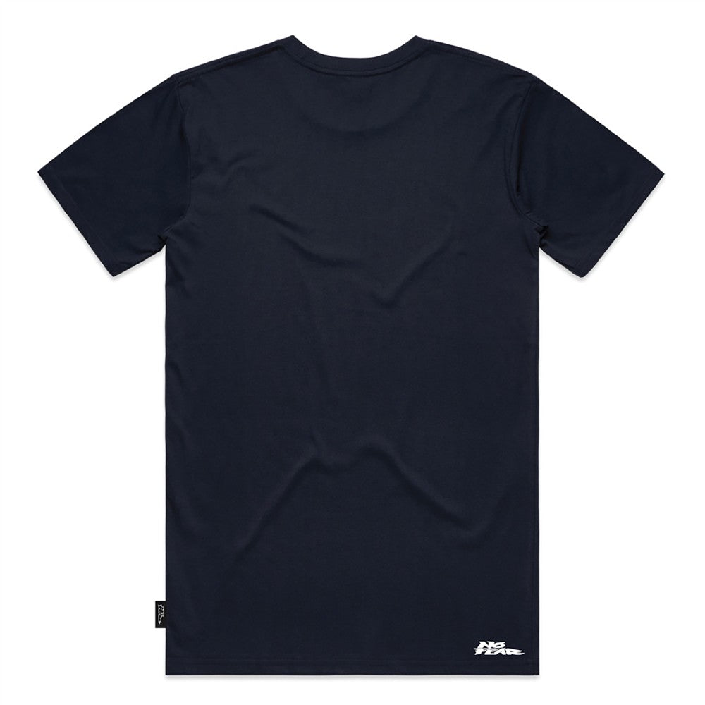 NO FEAR Stripe T-Shirt