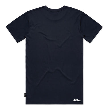 NO FEAR Stripe T-Shirt