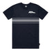 NO FEAR Stripe T-Shirt
