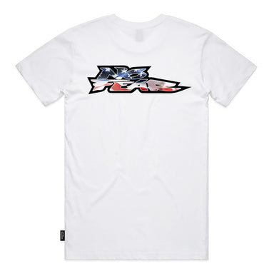 NO FEAR Patriot T-Shirt