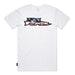 NO FEAR Patriot T-Shirt