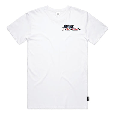 NO FEAR Patriot T-Shirt