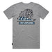 NO FEAR Bulldog T-Shirt
