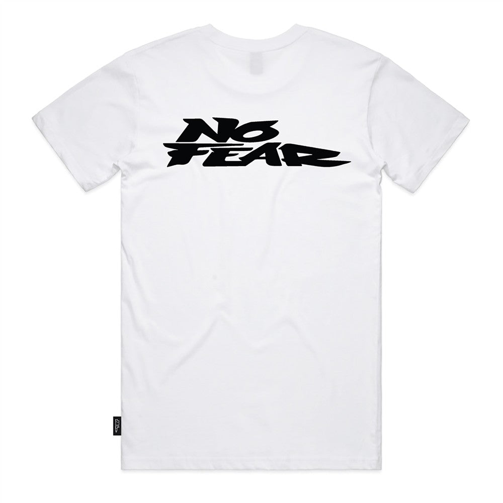 NO FEAR Label T-Shirt